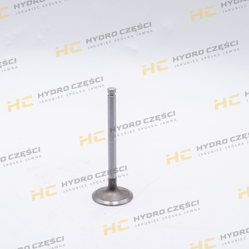 JCB Intake valve PERKINS RE RG RJ - AZERI PARTS