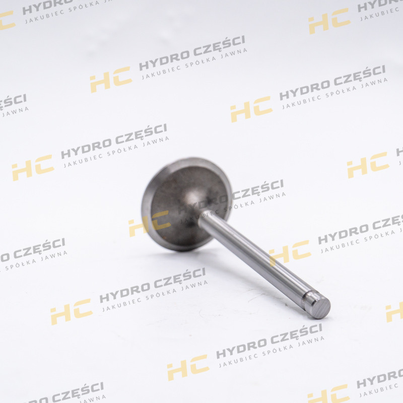 JCB Intake valve PERKINS RE RG RJ - AZERI PARTS