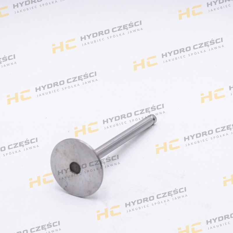JCB Intake valve PERKINS RE RG RJ - AZERI PARTS