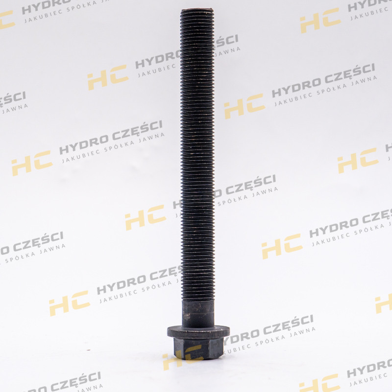 JCB болт головки 136 мм PERKINS 1103-33 1104-44-AZERI PARTS
