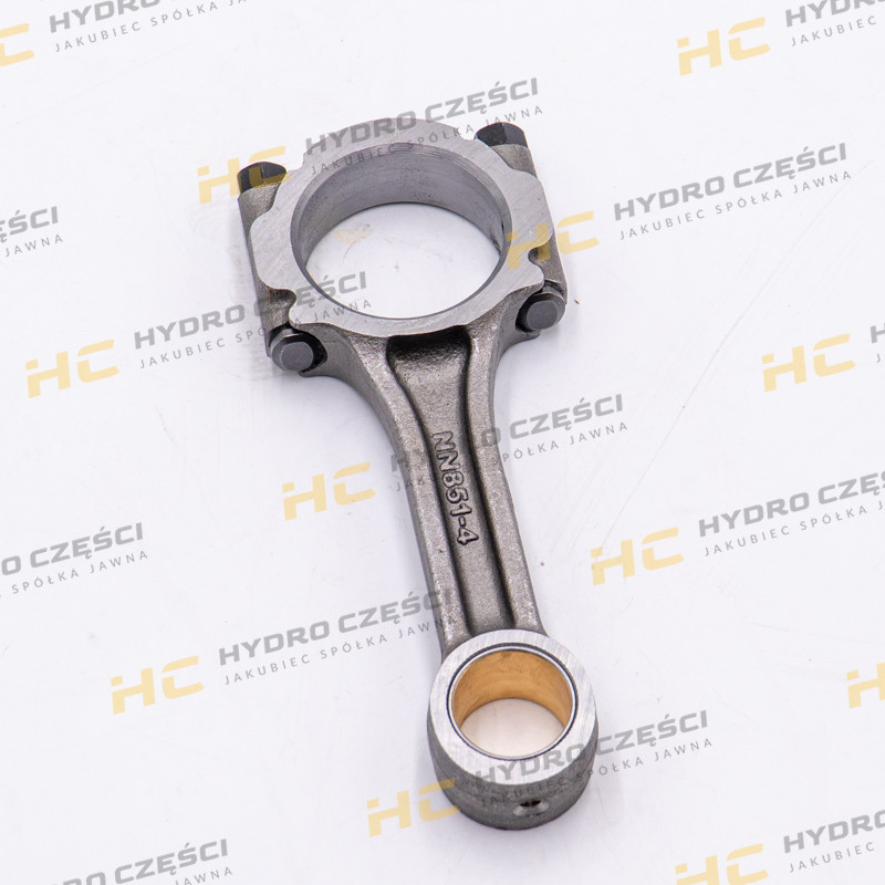 JCB Korbowód Perkins KE HL - AZERI PARTS