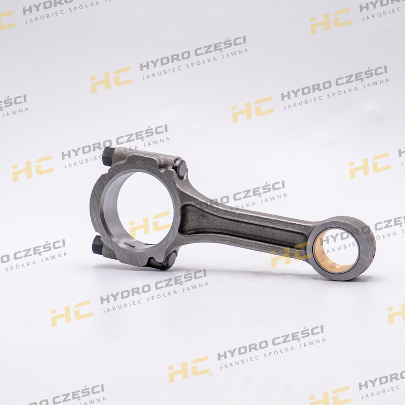 JCB Korbowód Perkins KE HL - AZERI PARTS