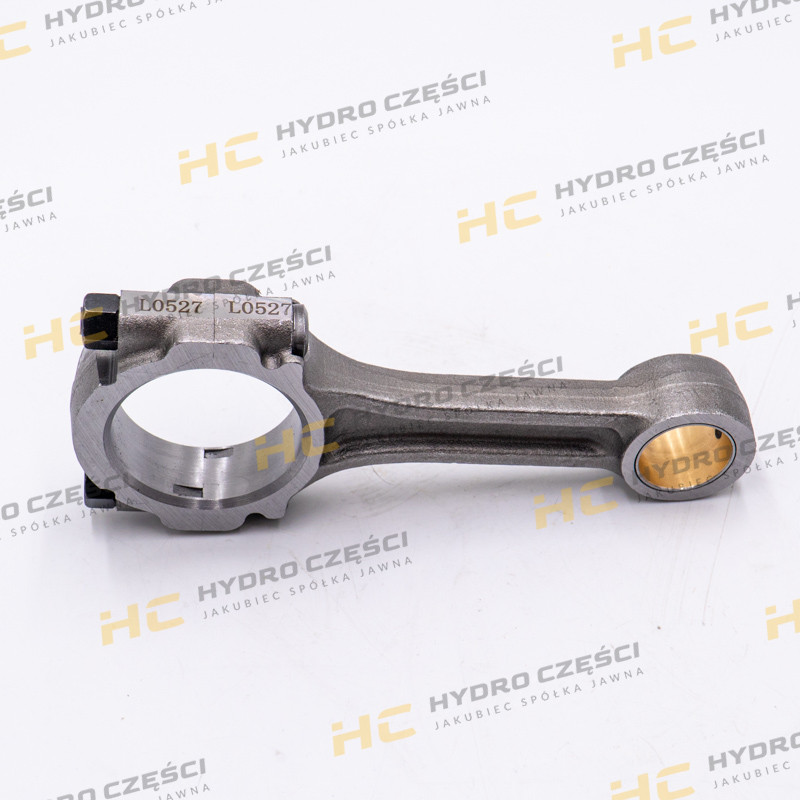 JCB Korbowód Perkins KE HL - AZERI PARTS