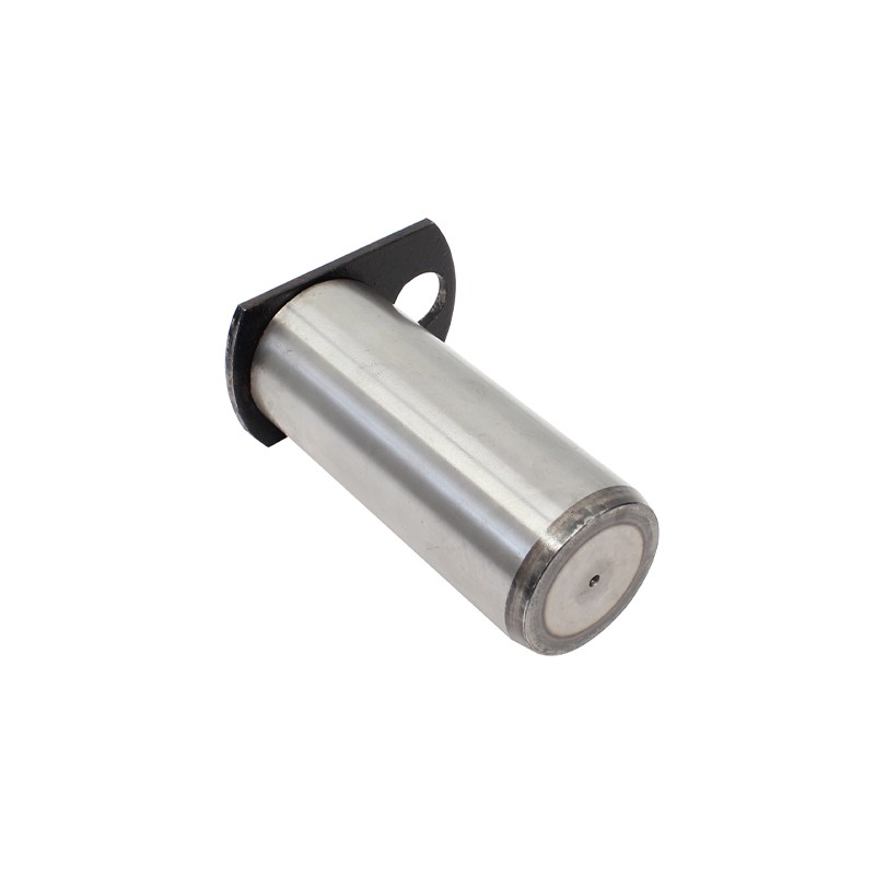Lower pivot pin suitable for tailstock 1997 / JCB 3CX 4CX