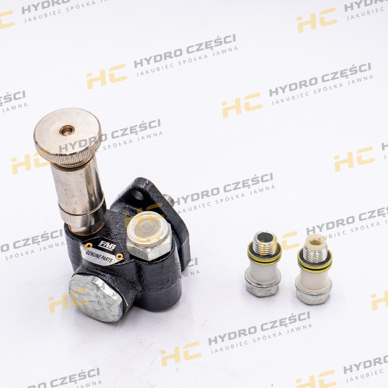 JCB топливный насос двигатель ISUZU 4jg1-AZERI PARTS