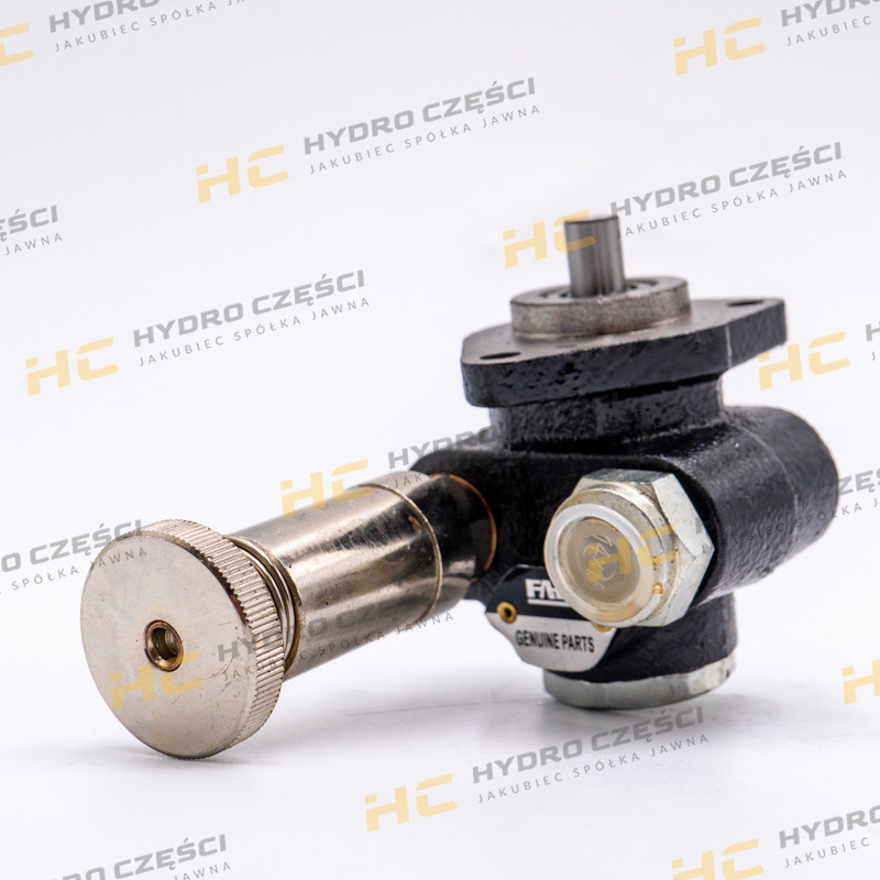 JCB топливный насос двигатель ISUZU 4jg1-AZERI PARTS