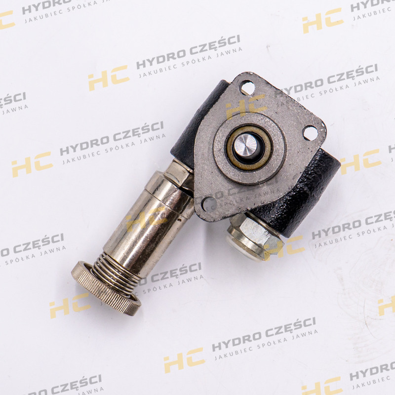 JCB топливный насос двигатель ISUZU 4jg1-AZERI PARTS