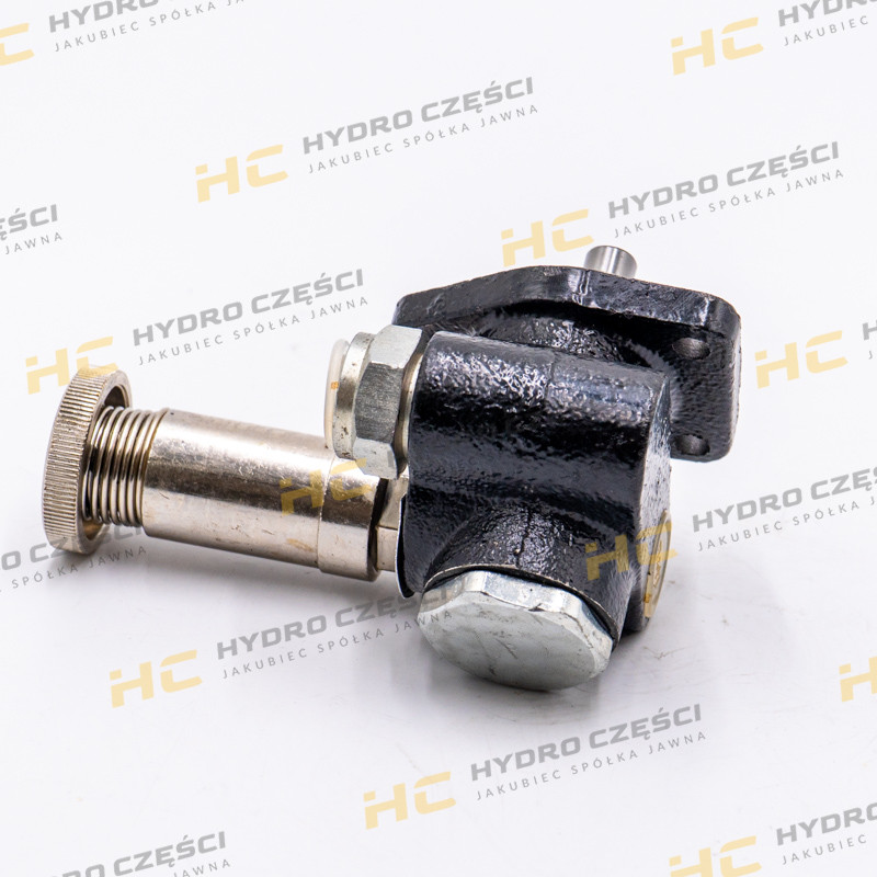 JCB топливный насос двигатель ISUZU 4jg1-AZERI PARTS