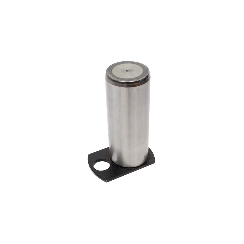 Lower pivot pin suitable for tailstock 1997 / JCB 3CX 4CX