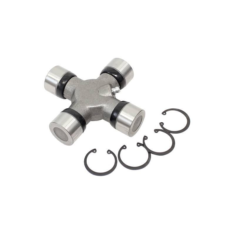 Transmission shaft kit-spider suitable for JCB 3CX 4CX