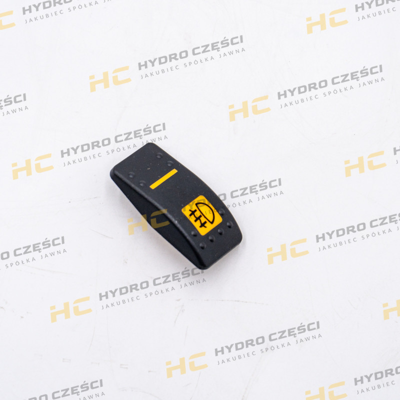 JCB крышка ключа противотуманных фар-AZERI PARTS