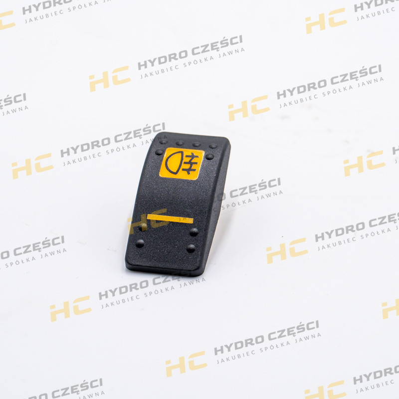 JCB крышка ключа противотуманных фар-AZERI PARTS