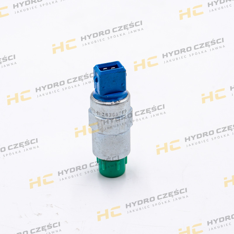 JCB Coil (ESOS sensor) - 3CX 4CX OEM