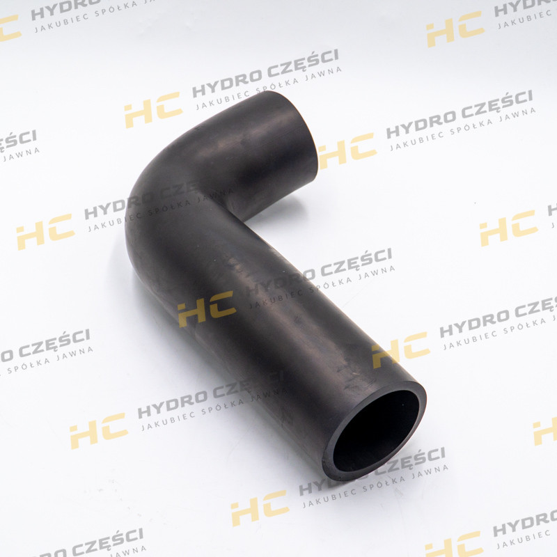 JCB Air hose - AZERI PARTS