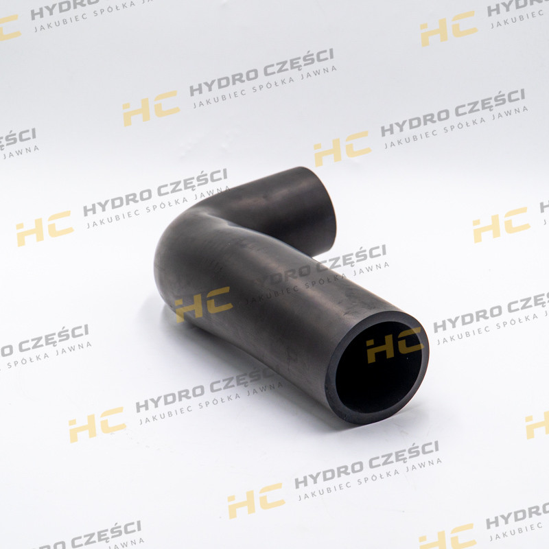 JCB Air hose - AZERI PARTS