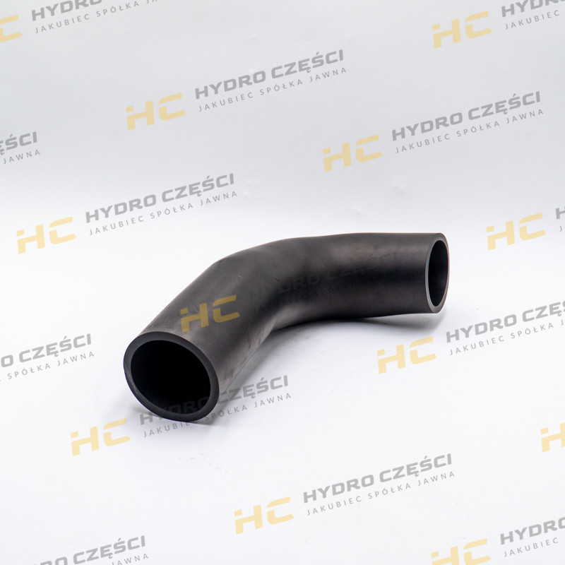 JCB Air hose - AZERI PARTS