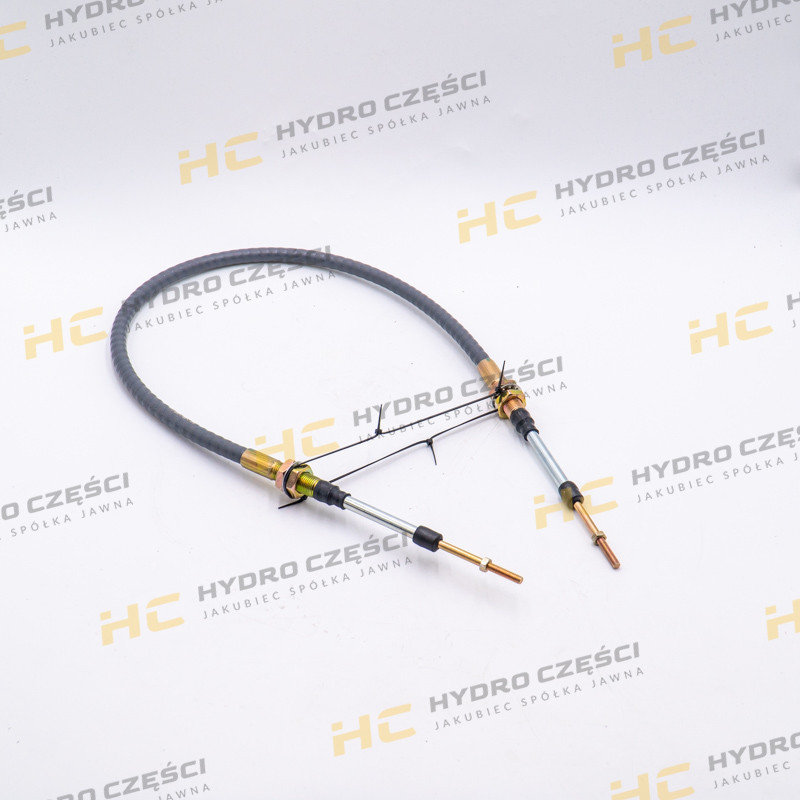 JCB Throttle Cable - JS AZERI PARTS