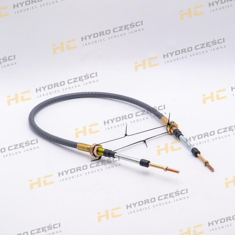 JCB Throttle Cable - JS AZERI PARTS