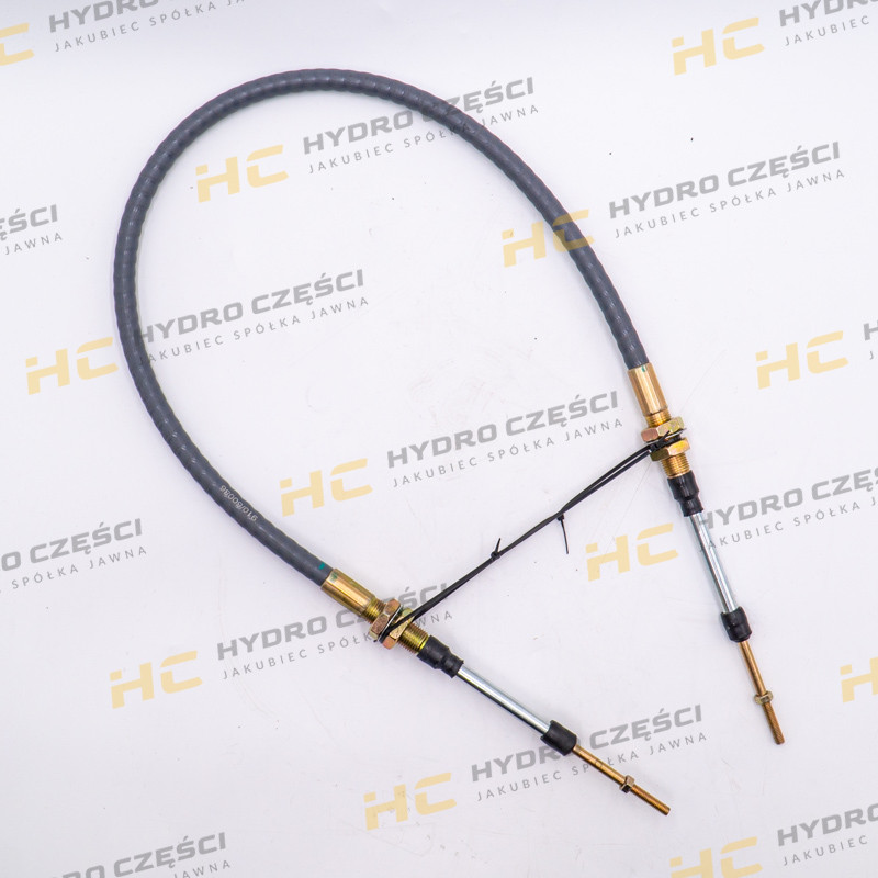 JCB Throttle Cable - JS AZERI PARTS