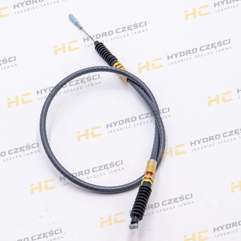 JCB Linka gaszenia 1018mm - JS AZERI PARTS