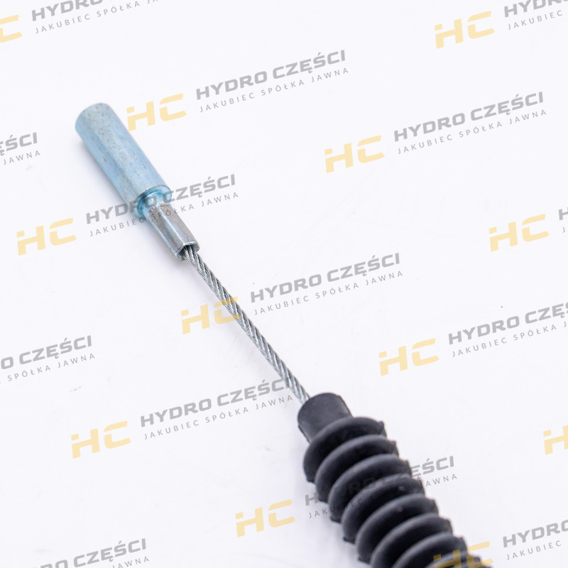 JCB Linka gaszenia 1018mm - JS AZERI PARTS