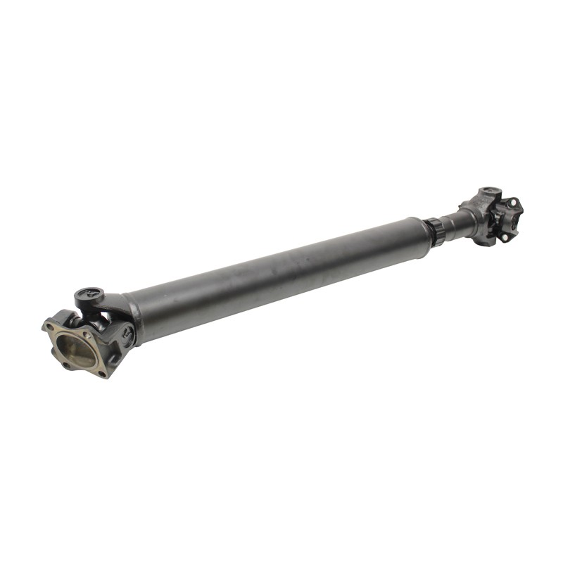 Front drive shaft - 4WD suitable for JCB 3CX 4CX
