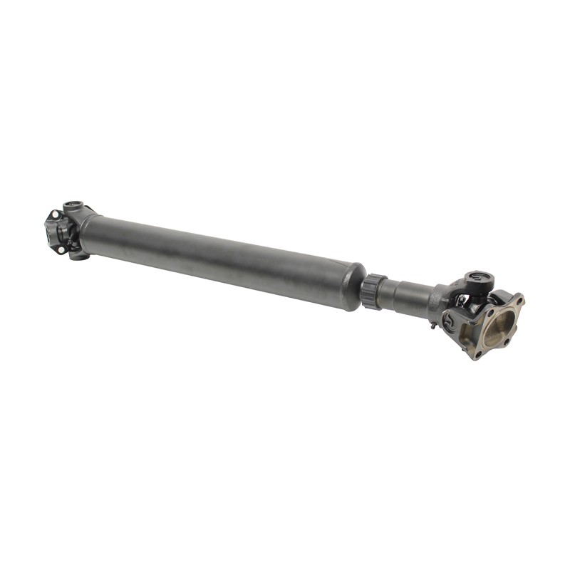 Front drive shaft - 4WD suitable for JCB 3CX 4CX