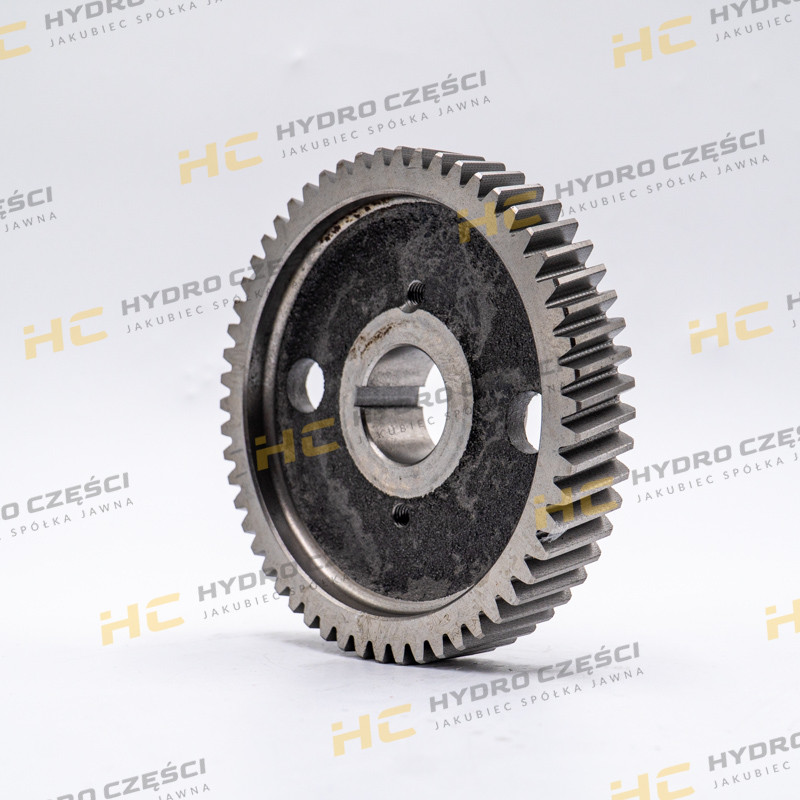 JCB Gear camshaft PERKINS LD LH LJ - KMP BRAND