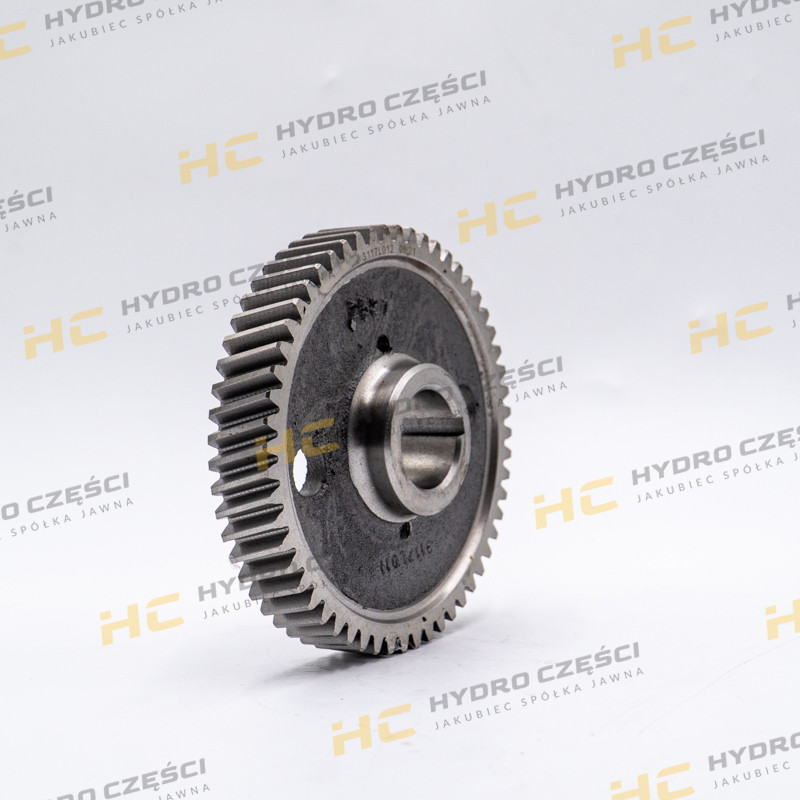 JCB Gear camshaft PERKINS LD LH LJ - KMP BRAND