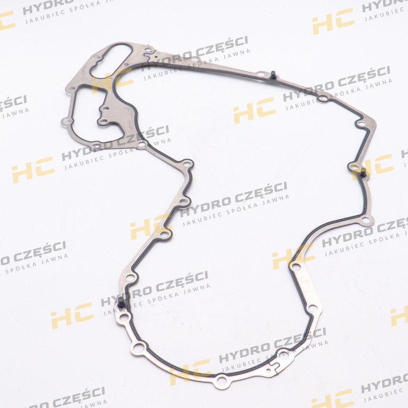 JCB Timing cover gasket PERKINS RE RG RJ - KMP BRAND