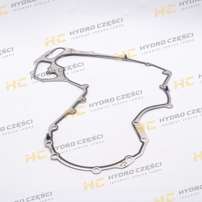 JCB Timing cover gasket PERKINS RE RG RJ - KMP BRAND