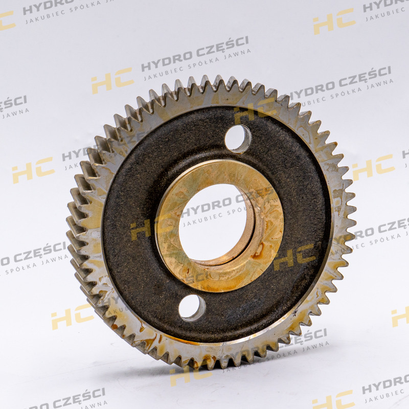 JCB Idler gear PERKINS LD LJ - KMP BRAND