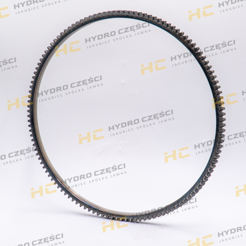 JCB Starter ring PERKINS 126T