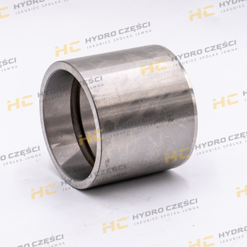 JCB Coupler Steel Bushing - JS AZERI PARTS