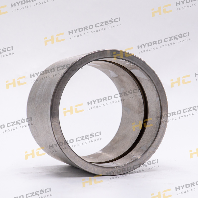 JCB соединительная стальная втулка-JS AZERI PARTS