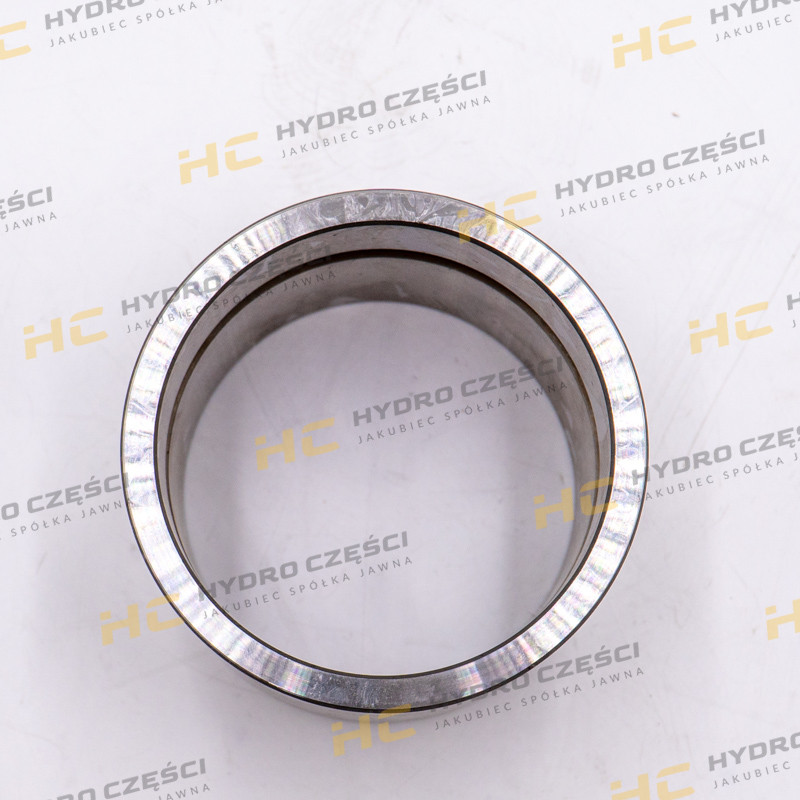 JCB Coupler Steel Bushing - JS AZERI PARTS