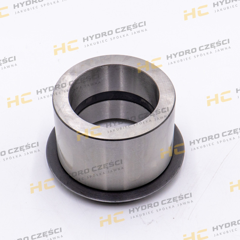 JCB втулка с фланцевым наконечником-JS AZERI PARTS