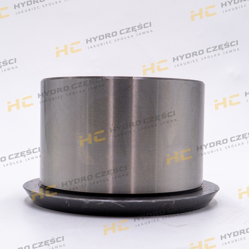 JCB втулка с фланцевым наконечником-JS AZERI PARTS