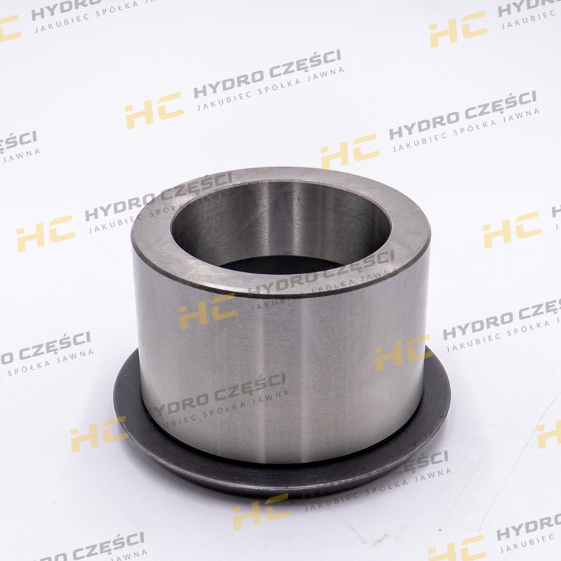 JCB втулка с фланцевым наконечником-JS AZERI PARTS