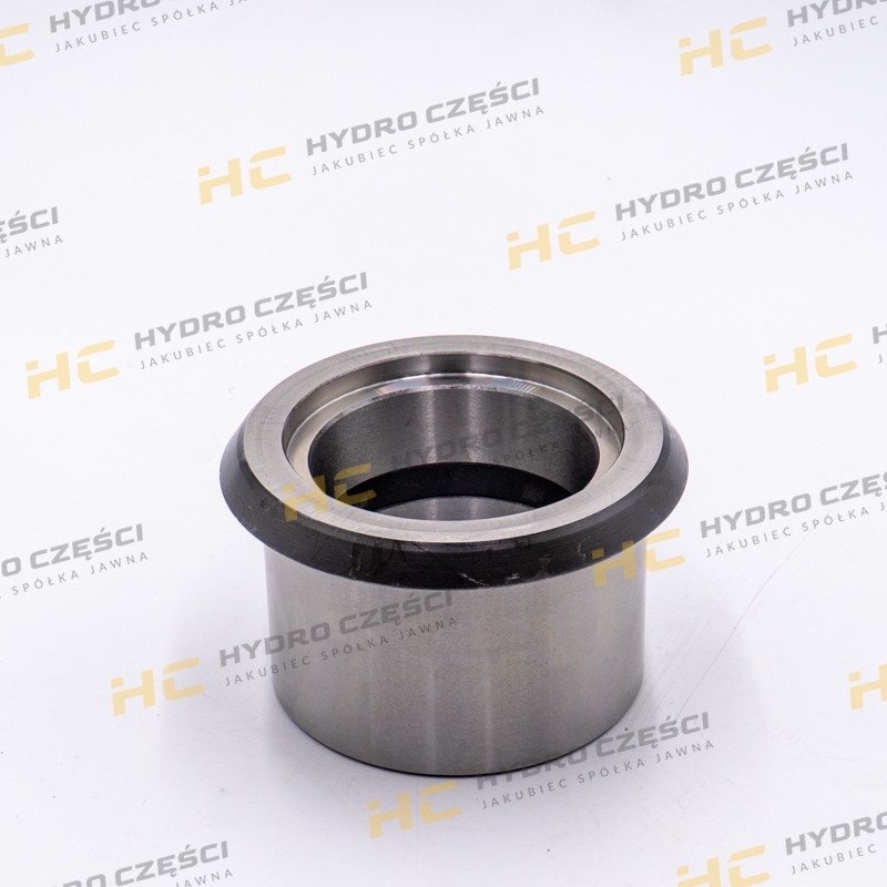 JCB втулка с фланцевым наконечником-JS AZERI PARTS