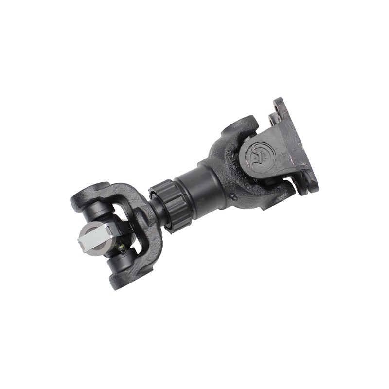 Rear drive shaft - powershift gearbox suitable for JCB 3CX 4CX