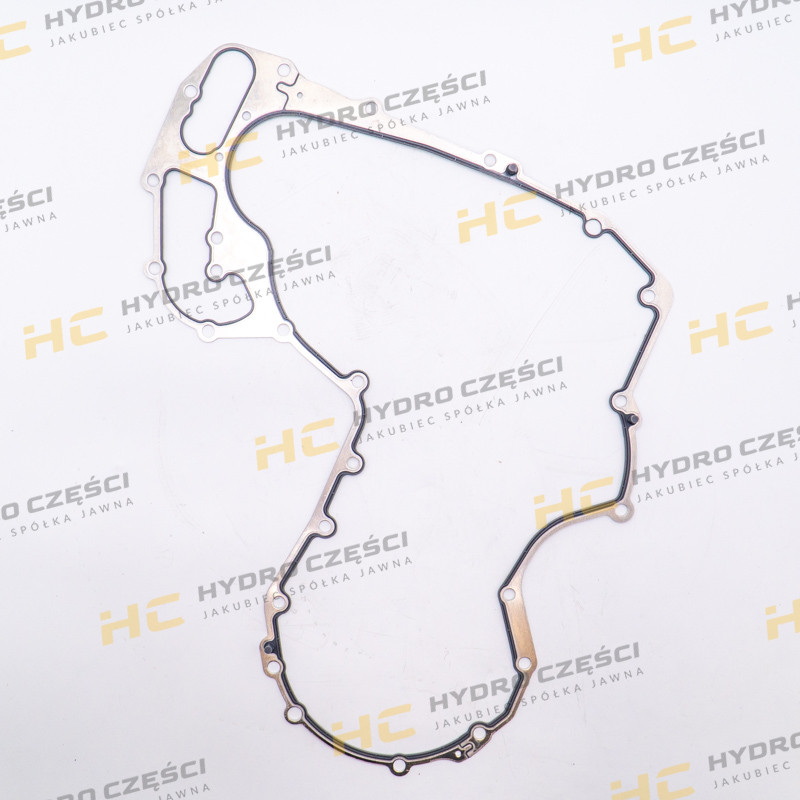 JCB комплект прокладок Perkins RE RG-KMP BRAND