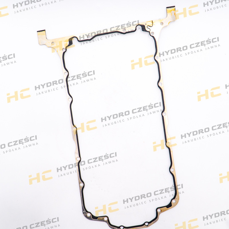 JCB комплект прокладок Perkins RE RG-KMP BRAND