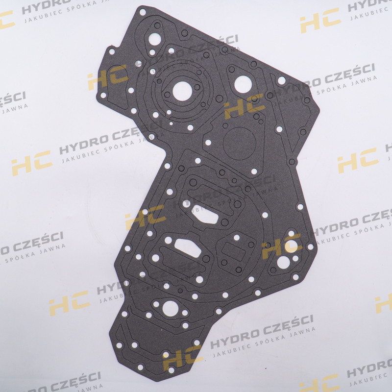 JCB комплект уплотнения двигателя PERKINS 1004.4-KMP BRAND