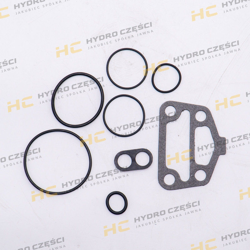 JCB комплект уплотнения двигателя PERKINS 1004.4-KMP BRAND