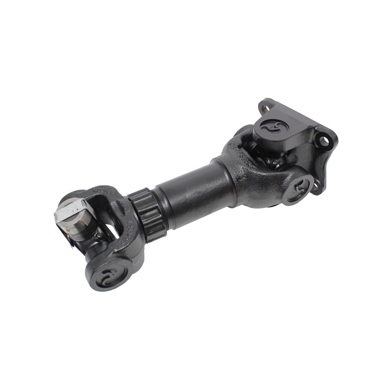 Rear drive shaft - manual gearbox suitable for JCB 3CX 4CX