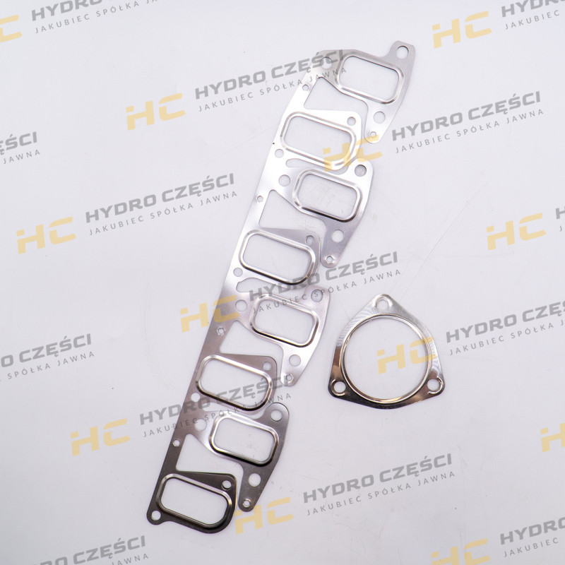 Комплект прокладок JCB двигатель AR AS AT - телескопический погрузчик KMP BRAND
