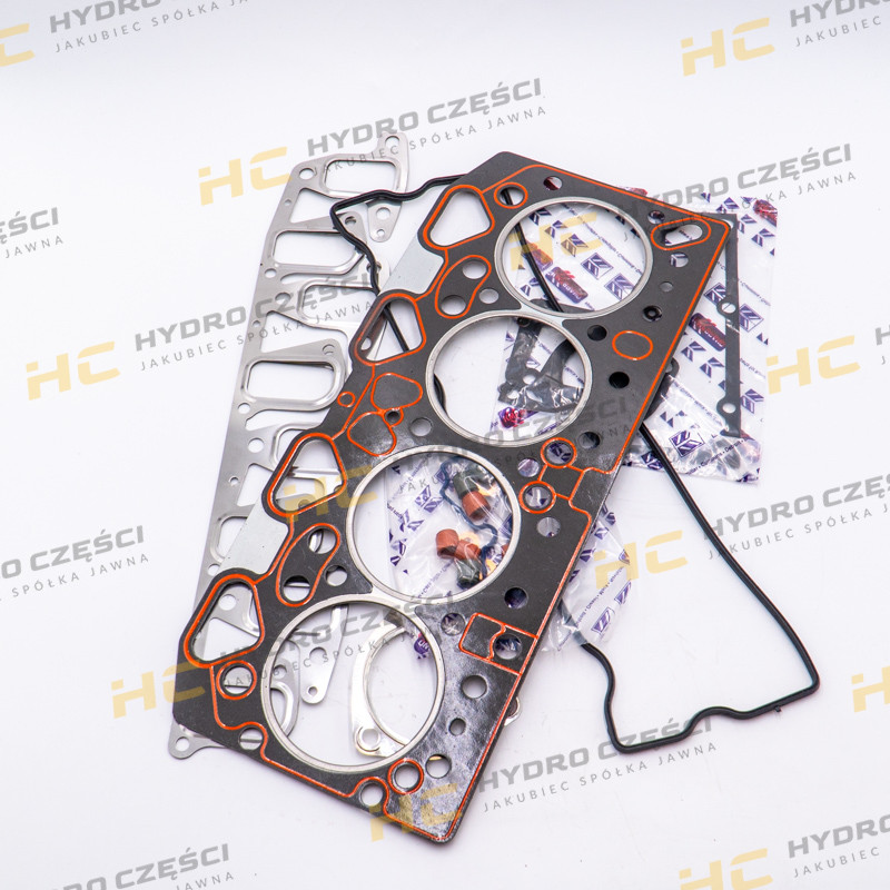 JCB Gasket kit engine AR AS AT - Telescopic handler KMP BRAND