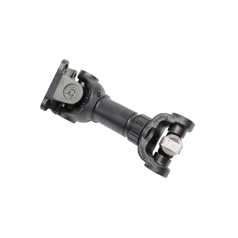 Rear drive shaft - manual gearbox suitable for JCB 3CX 4CX