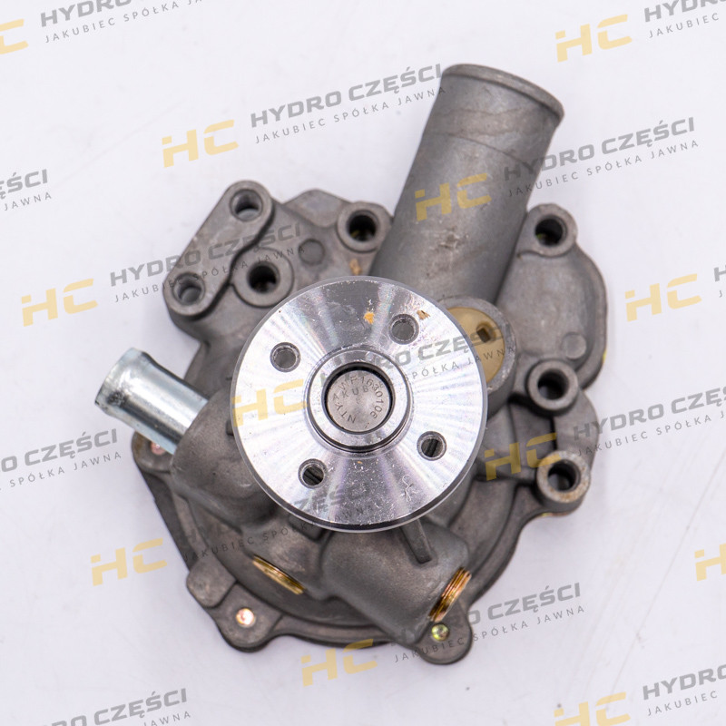 JCB водяной насос PERKINS 403 404-KMP BRAND